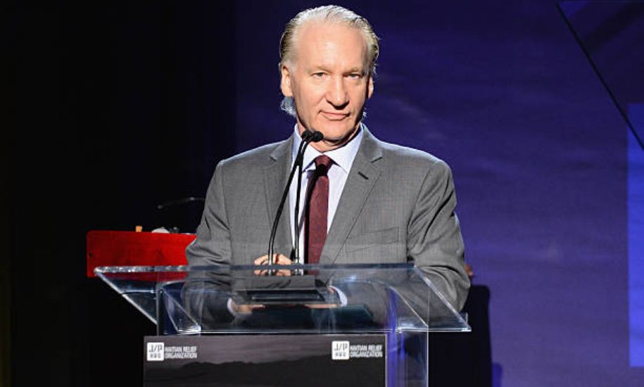 Bill Maher Net Worth