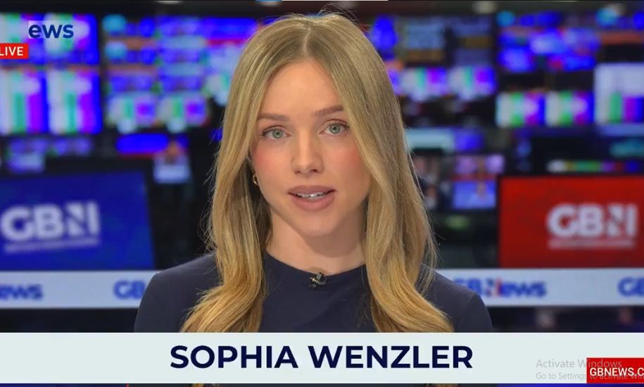 Sophia Wenzler