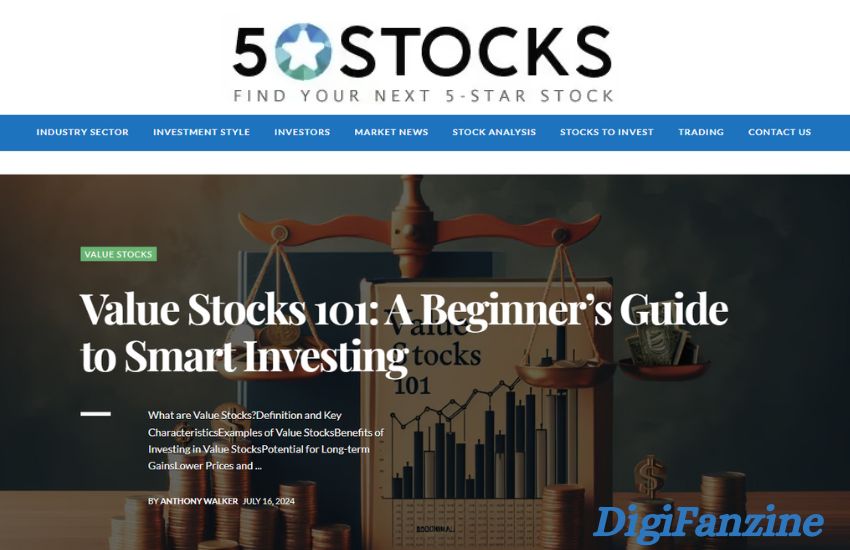 5starsstocks .com