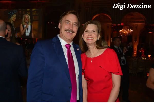 Who is Mike Lindell Married to Now? Unveiling the Personal Life of the MyPillow CEO