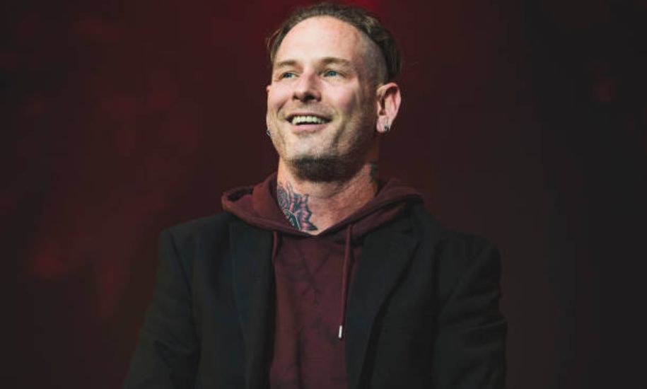 Corey Taylor Net Worth 2025 – Slipknot Frontman’s Fortune Corey Taylor Net Worth