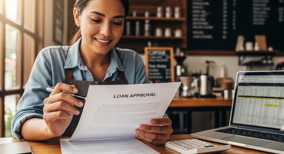 When and How to Use Your Existing Assets as Collateral for a Business Loan Best Way to Get a Business Loan